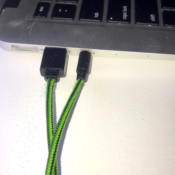 Turtle Beach adjustable gaming headset! - Picture 3 of 4